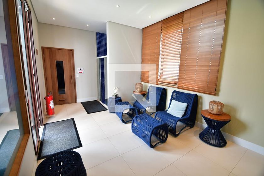 Apartamento à Venda - Taquaral, 3 Quartos,  120 m2 em , Campinas - sp | SoloBR