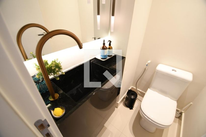 Apartamento à Venda - Taquaral, 3 Quartos,  120 m2 em , Campinas - sp | SoloBR