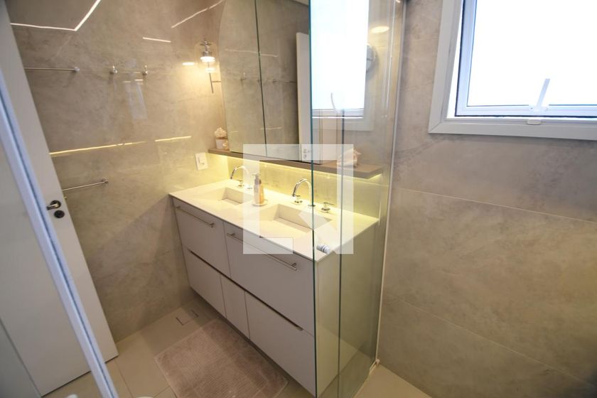 Apartamento à Venda - Taquaral, 3 Quartos,  120 m2 em , Campinas - sp | SoloBR