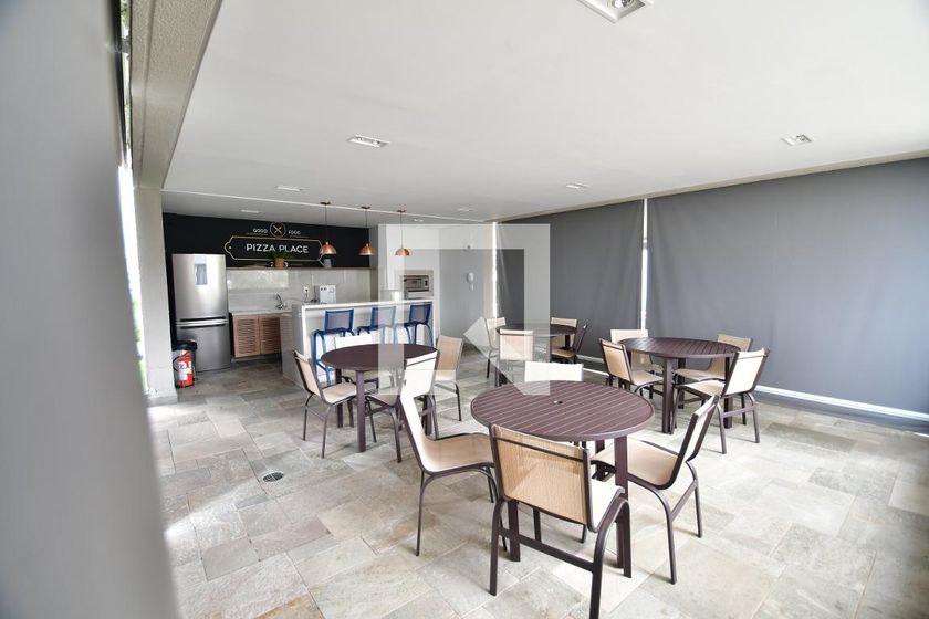 Apartamento à Venda - Taquaral, 3 Quartos,  120 m2 em , Campinas - sp | SoloBR