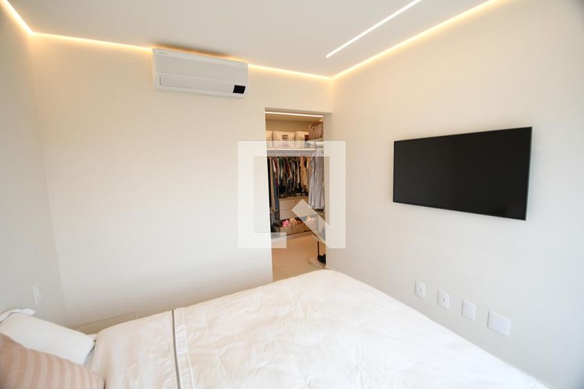 Apartamento à Venda - Taquaral, 3 Quartos,  120 m2 em , Campinas - sp | SoloBR