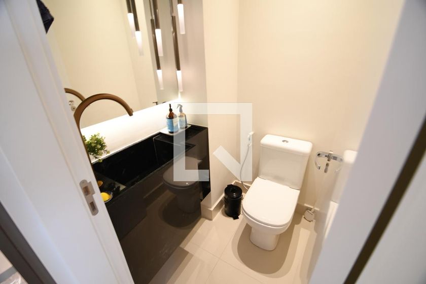 Apartamento à Venda - Taquaral, 3 Quartos,  120 m2 em , Campinas - sp | SoloBR