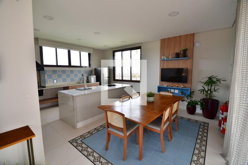 Apartamento à Venda - Taquaral, 3 Quartos,  120 m2 em , Campinas - sp | SoloBR