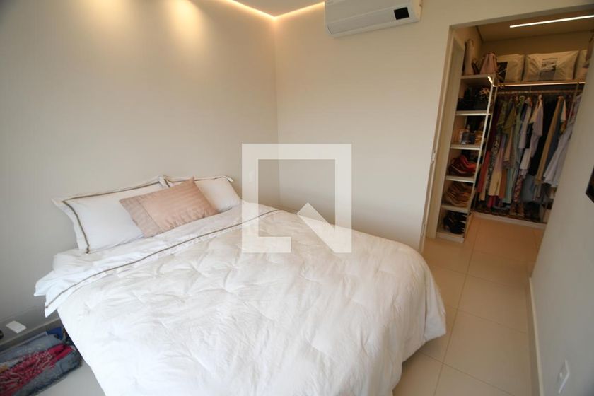 Apartamento à Venda - Taquaral, 3 Quartos,  120 m2 em , Campinas - sp | SoloBR