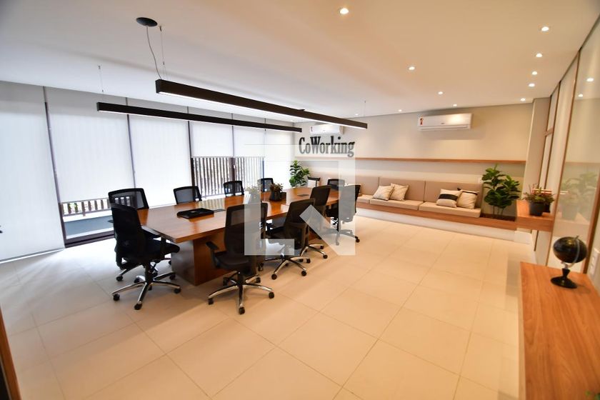 Apartamento à Venda - Taquaral, 3 Quartos,  120 m2 em , Campinas - sp | SoloBR