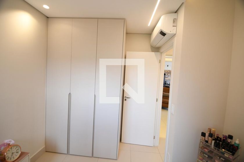 Apartamento à Venda - Taquaral, 3 Quartos,  120 m2 em , Campinas - sp | SoloBR