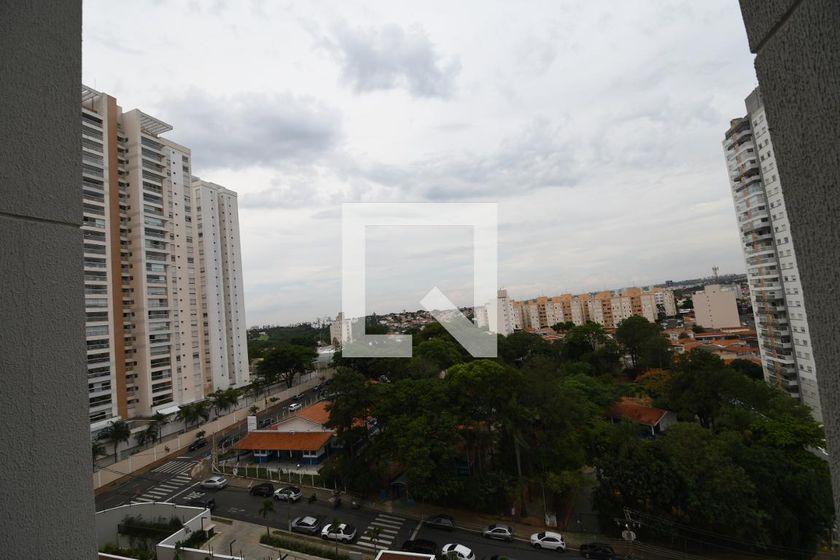 Apartamento à Venda - Taquaral, 3 Quartos,  120 m2 em , Campinas - sp | SoloBR