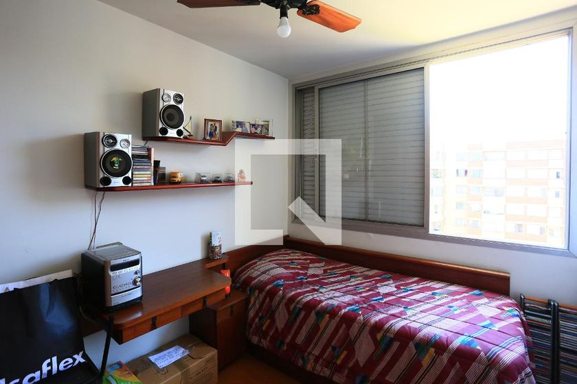 Apartamento, 3 quartos, 95 m² - Foto 41