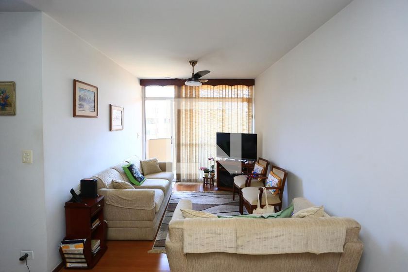 Apartamento, 3 quartos, 95 m² - Foto 3