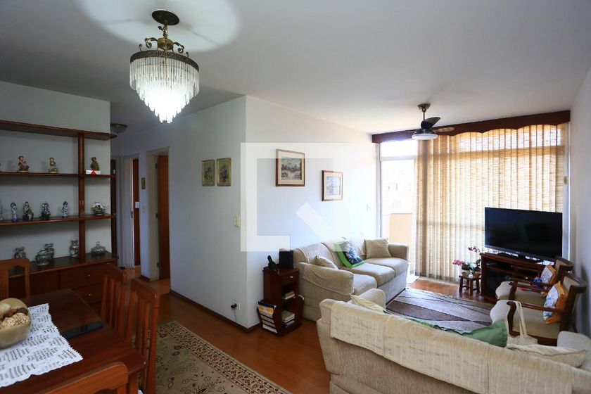 Apartamento, 3 quartos, 95 m² - Foto 1