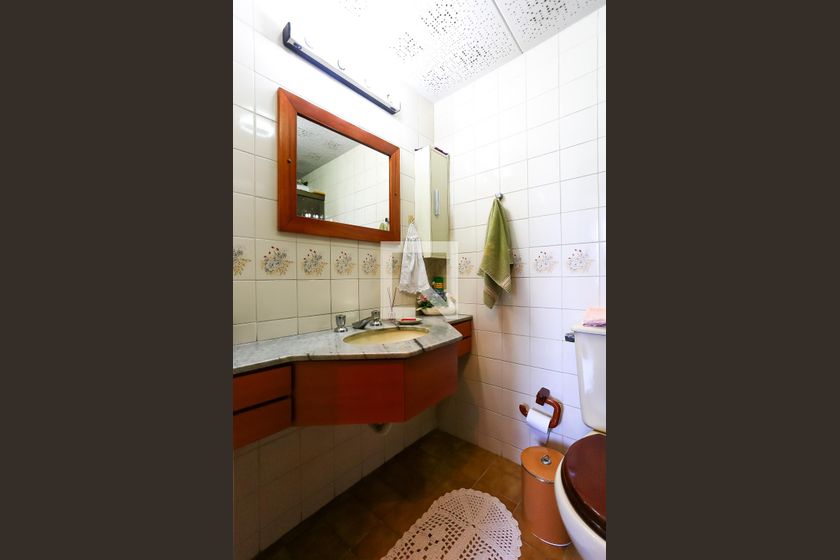 Apartamento, 3 quartos, 95 m² - Foto 35