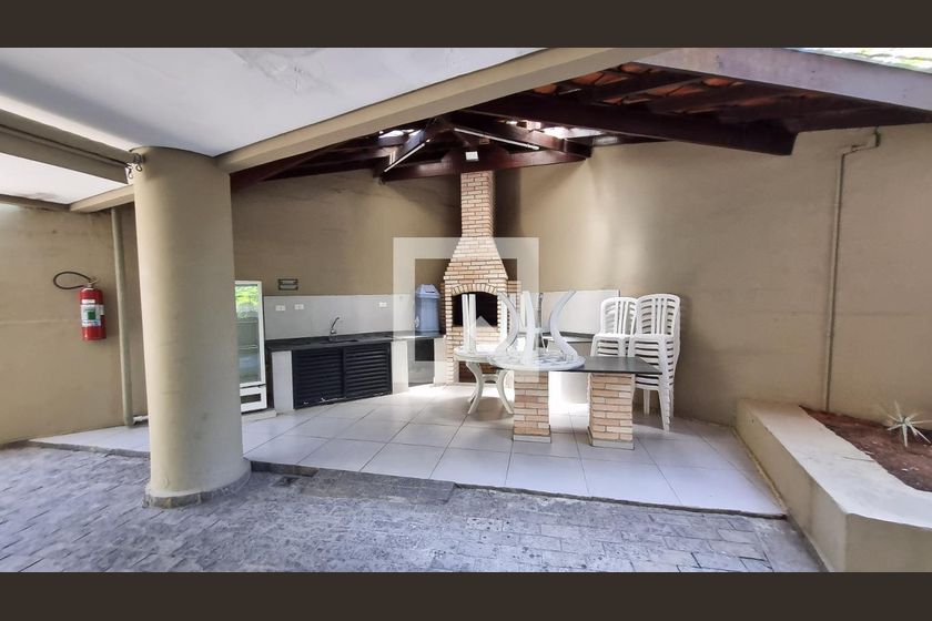 Apartamento, 3 quartos, 95 m² - Foto 91