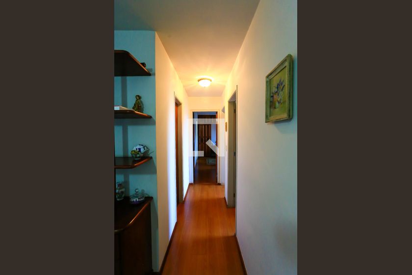 Apartamento, 3 quartos, 95 m² - Foto 21