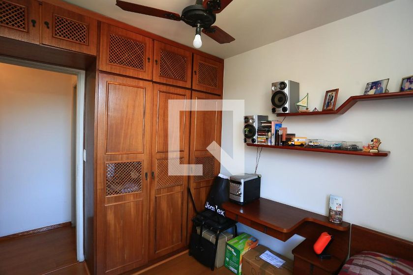 Apartamento, 3 quartos, 95 m² - Foto 43