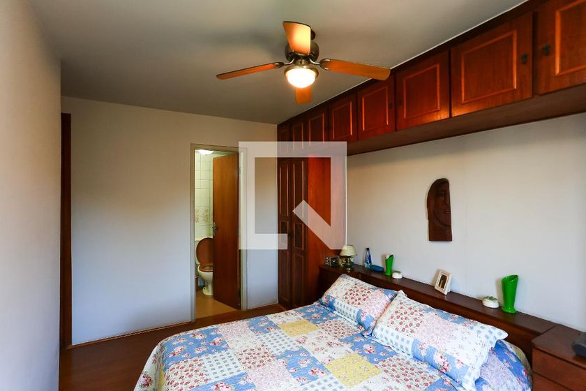 Apartamento, 3 quartos, 95 m² - Foto 55