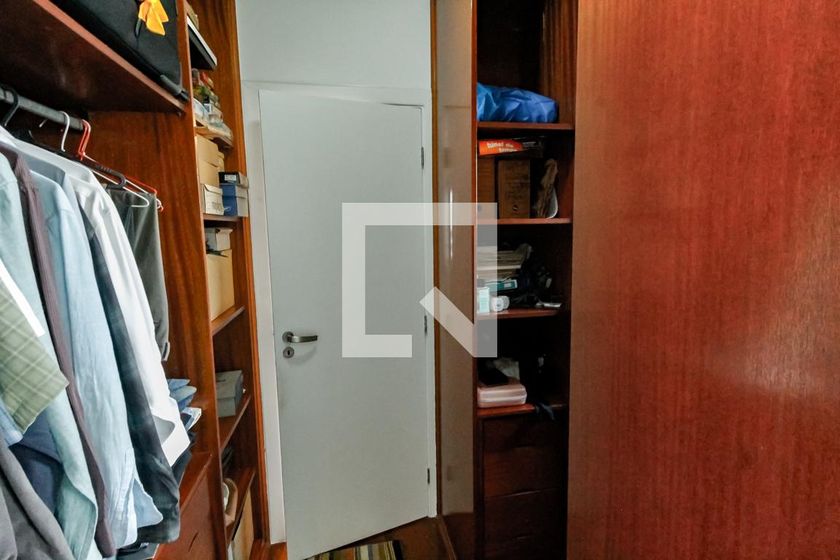 Apartamento, 4 quartos, 174 m² - Foto 97