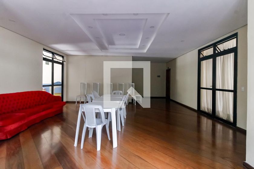 Apartamento, 4 quartos, 174 m² - Foto 133