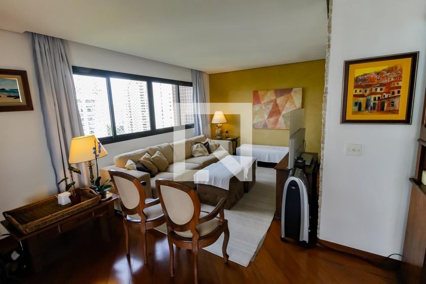Apartamento, 4 quartos, 174 m² - Foto 3
