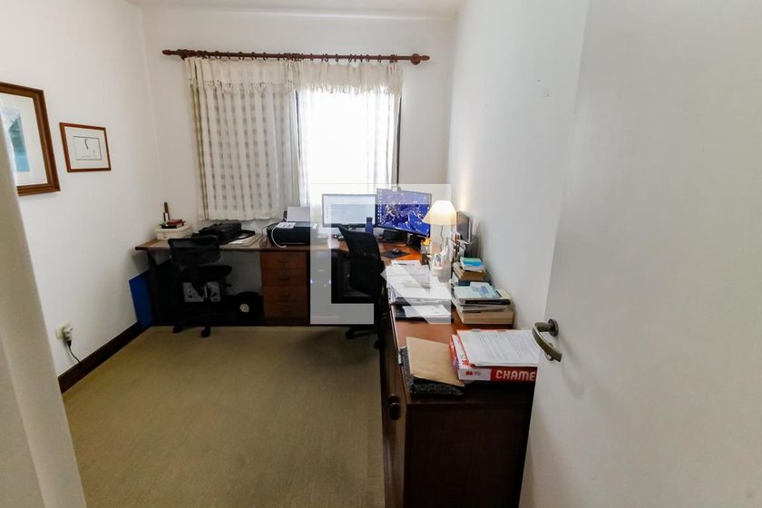Apartamento, 4 quartos, 174 m² - Foto 47