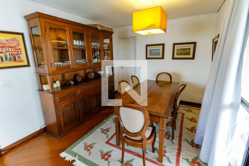 Apartamento, 4 quartos, 174 m² - Foto 13