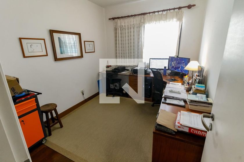 Apartamento, 4 quartos, 174 m² - Foto 39