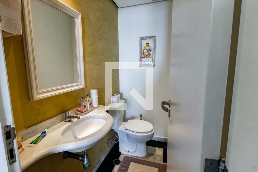 Apartamento, 4 quartos, 174 m² - Foto 29