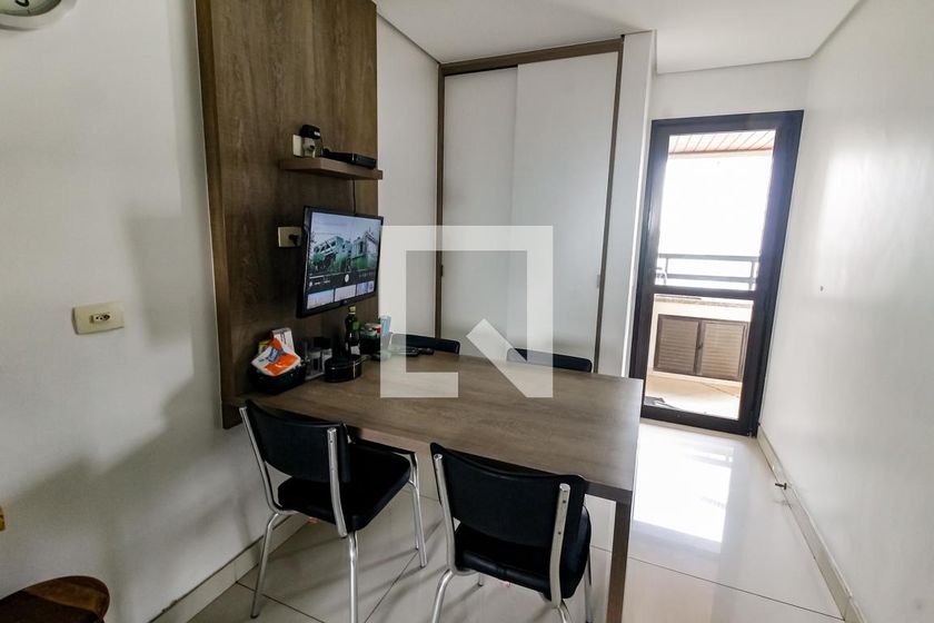 Apartamento, 4 quartos, 174 m² - Foto 121