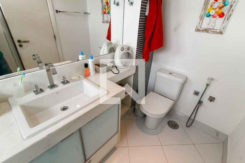 Apartamento, 4 quartos, 174 m² - Foto 107