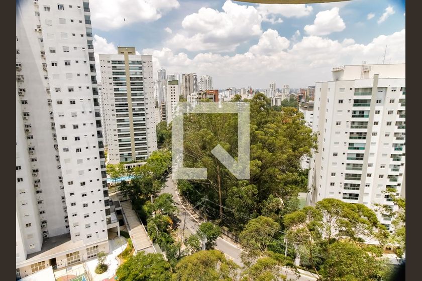 Apartamento, 4 quartos, 174 m² - Foto 27