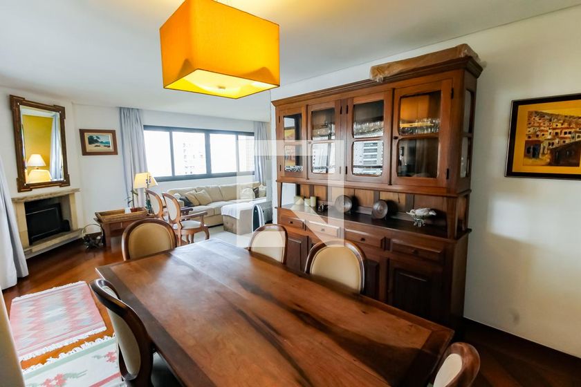Apartamento, 4 quartos, 174 m² - Foto 19