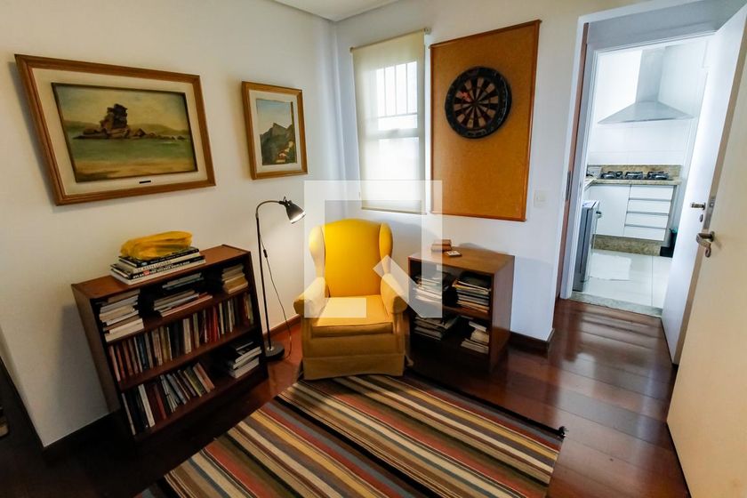 Apartamento, 4 quartos, 174 m² - Foto 35