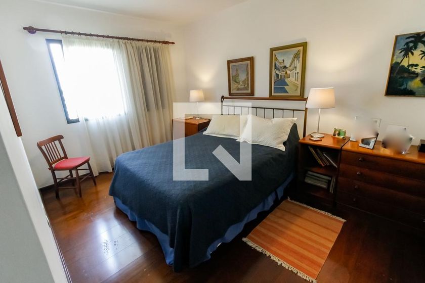 Apartamento, 4 quartos, 174 m² - Foto 89