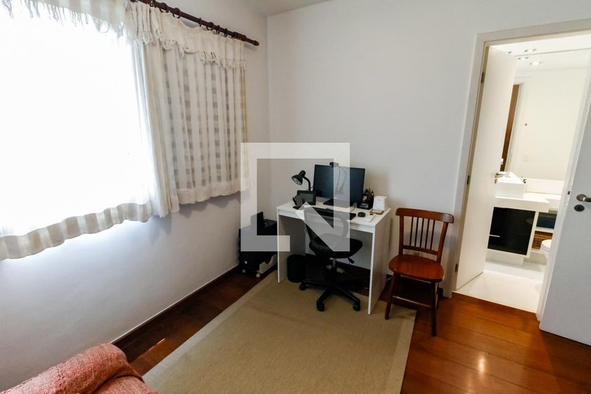 Apartamento, 4 quartos, 174 m² - Foto 51