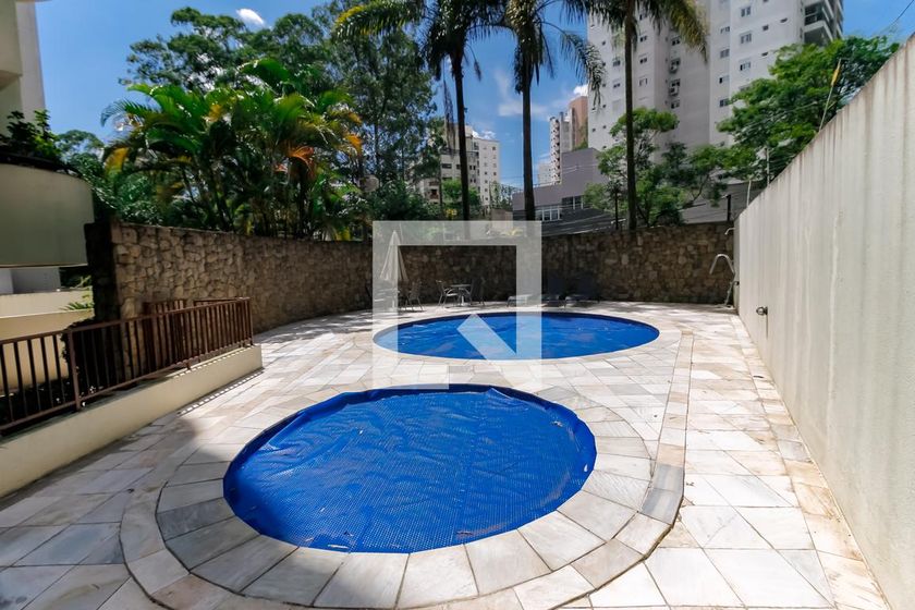 Apartamento, 4 quartos, 174 m² - Foto 139