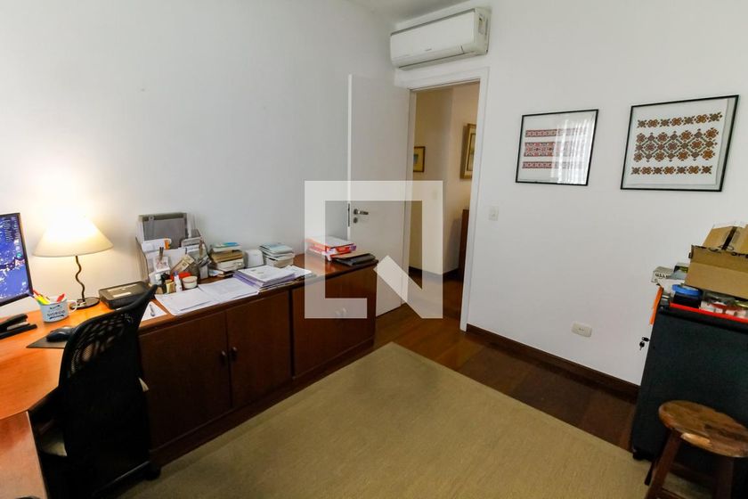 Apartamento, 4 quartos, 174 m² - Foto 43
