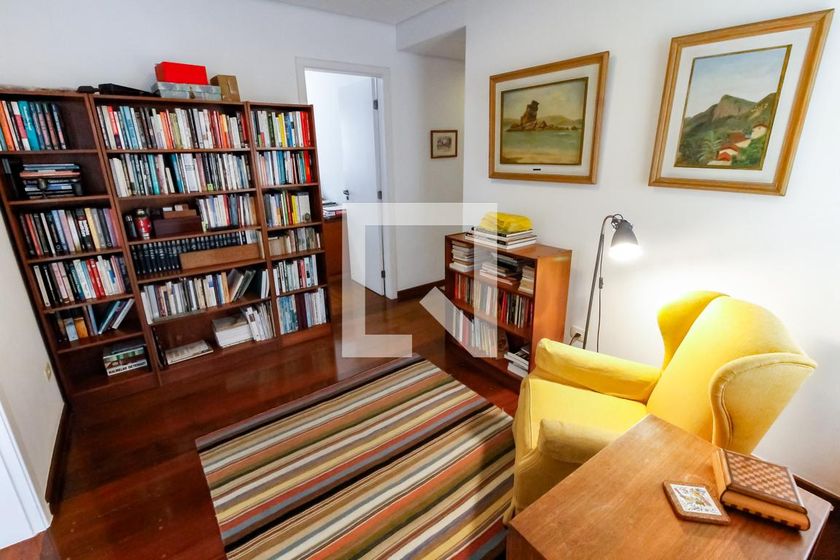 Apartamento, 4 quartos, 174 m² - Foto 33