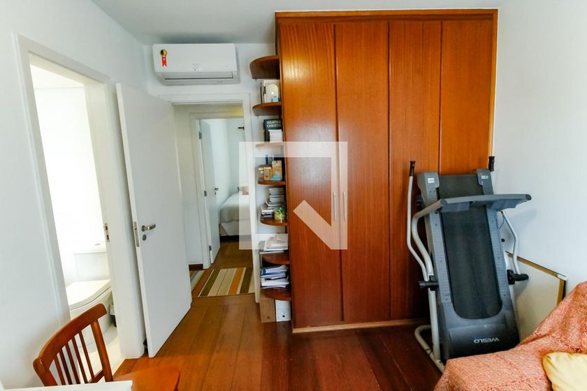 Apartamento, 4 quartos, 174 m² - Foto 57