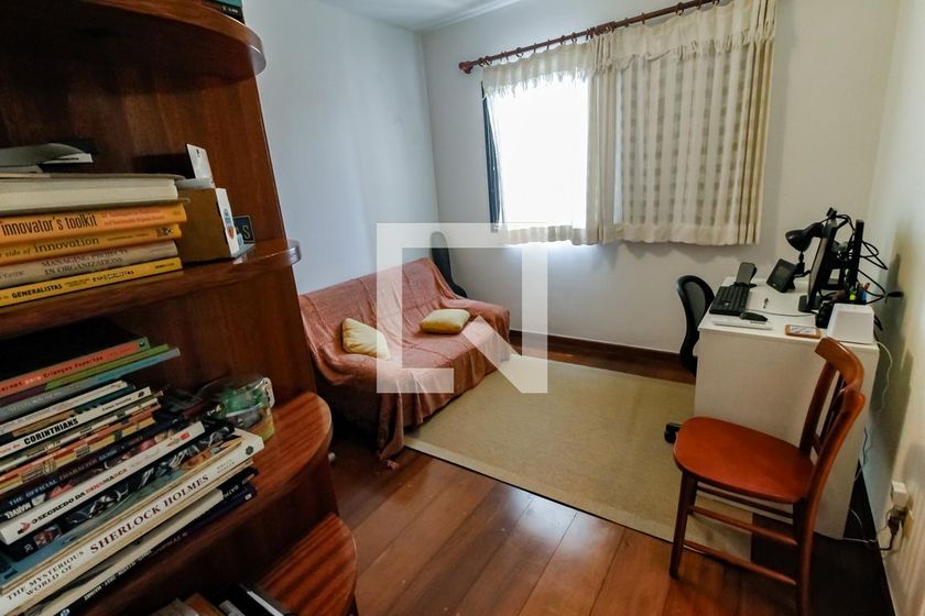 Apartamento, 4 quartos, 174 m² - Foto 49