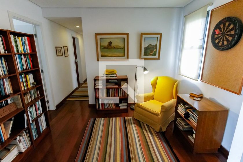 Apartamento, 4 quartos, 174 m² - Foto 31