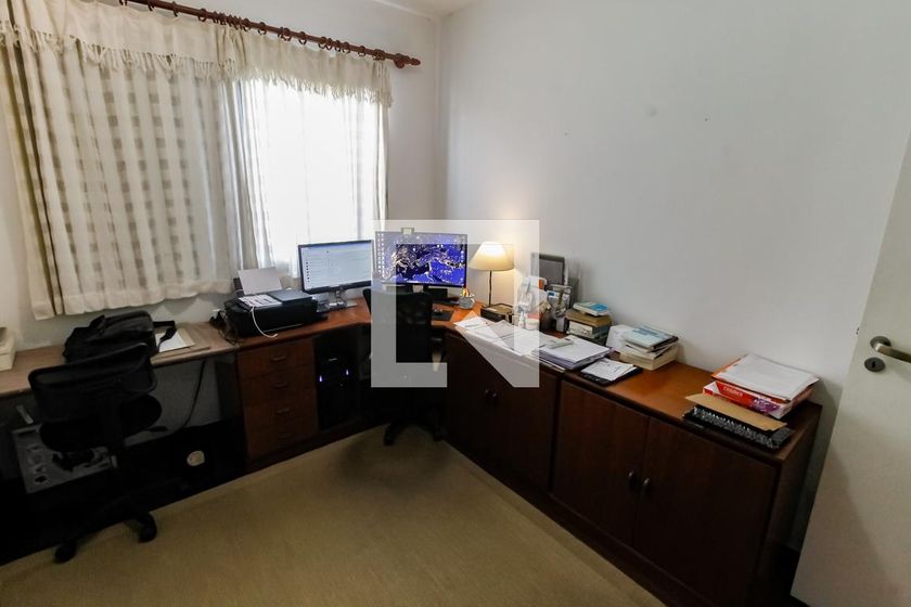 Apartamento, 4 quartos, 174 m² - Foto 41