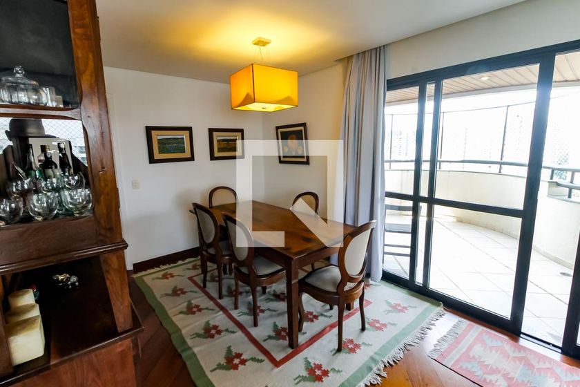 Apartamento, 4 quartos, 174 m² - Foto 15