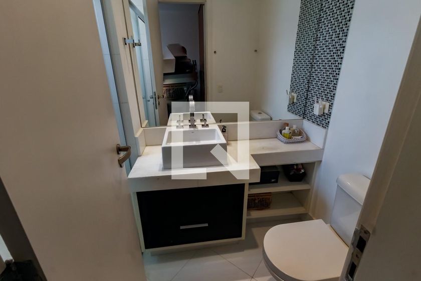 Apartamento, 4 quartos, 174 m² - Foto 61