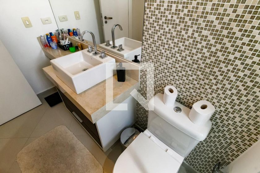 Apartamento, 4 quartos, 174 m² - Foto 85