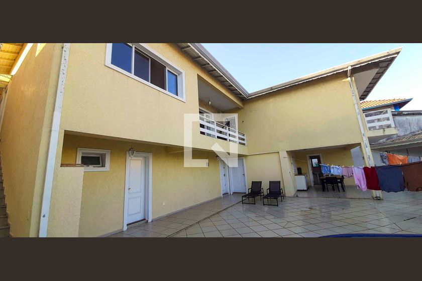 Casa, 4 quartos, 269 m² - Foto 159
