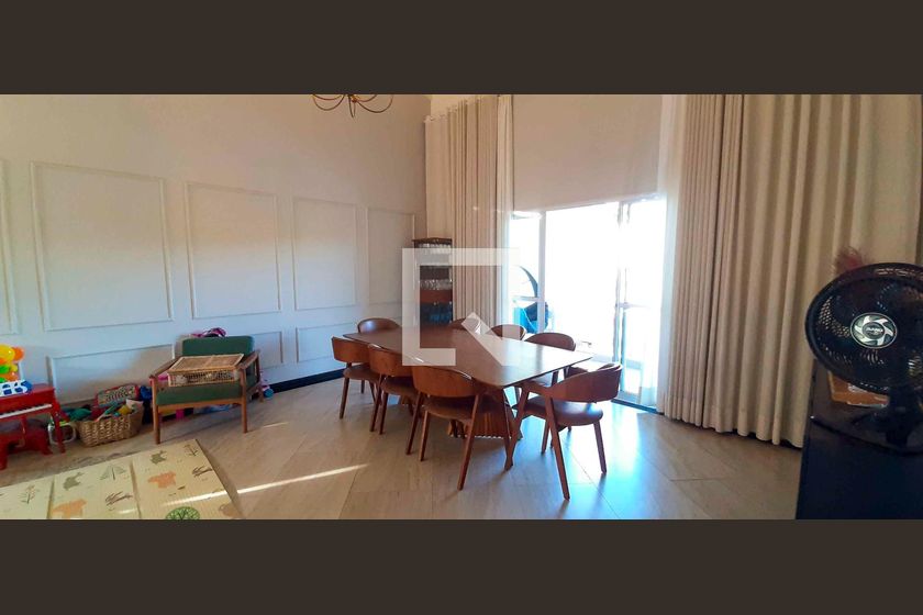 Casa, 4 quartos, 269 m² - Foto 15