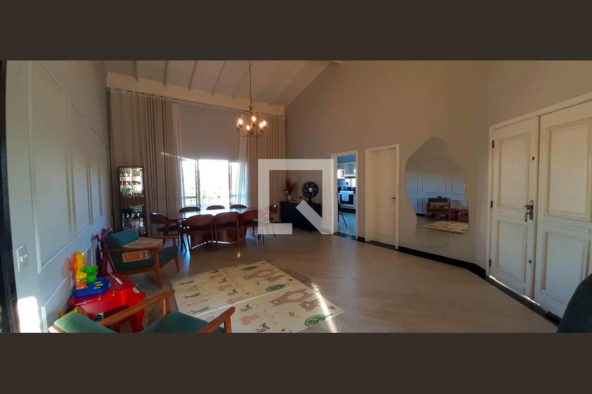 Casa, 4 quartos, 269 m² - Foto 11