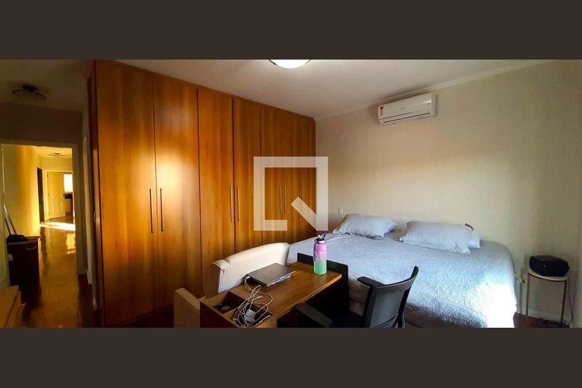 Casa, 4 quartos, 269 m² - Foto 41