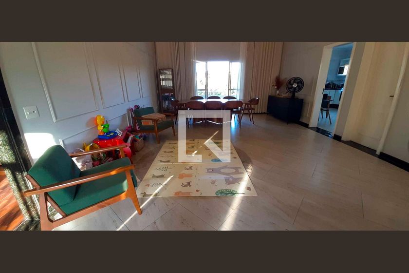 Casa, 4 quartos, 269 m² - Foto 13