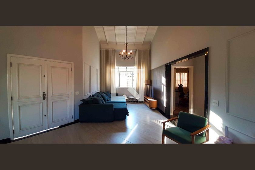 Casa, 4 quartos, 269 m² - Foto 3