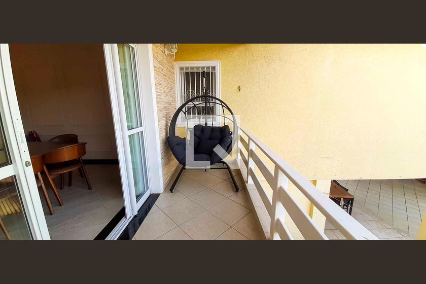 Casa, 4 quartos, 269 m² - Foto 17